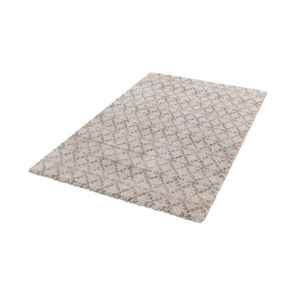 Rožinis kilimas Mint Rugs Cameo, 80 x 150 cm-image-2