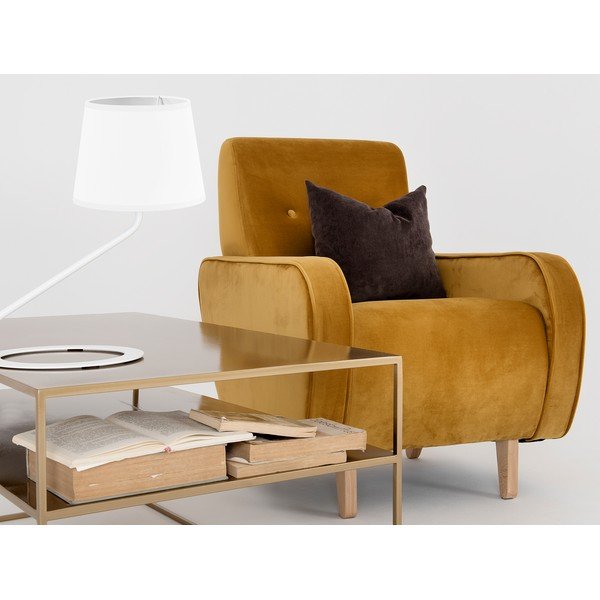 Balta stalinė lempa Shade - CustomForm-image-4