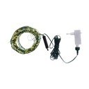 Šviečianti girlianda lempučių skaičius 500 vnt. ilgis 350 cm Knirke – Sirius