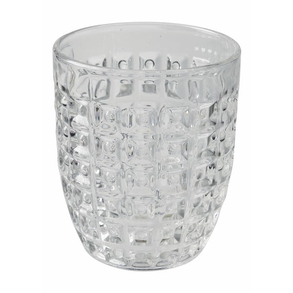 6 spalvotų stiklinių rinkinys Villa d´Este Geometrie, 240 ml-image-4