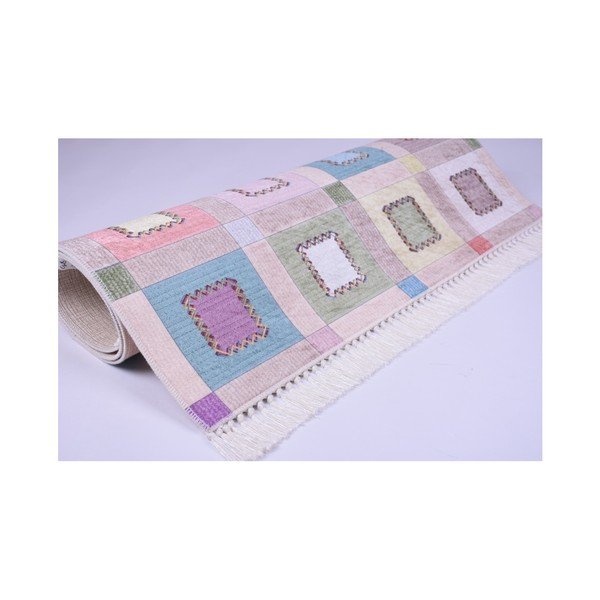 Kilimas Vitaus Hali Dotto, 80 x 150 cm-image-2