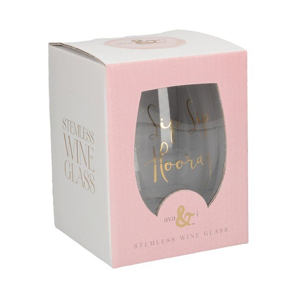 Creative Tops Sip Sip Hooray, 600 ml-image-1