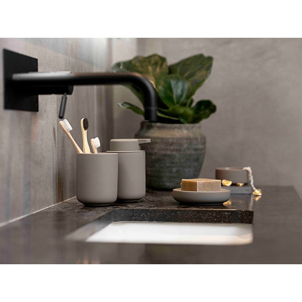 Rudas muilo dozatorius 0,25 l Ume - Zone-image-1