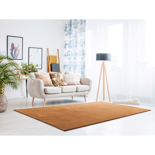 Vario spalvos kilimas 200x290 cm Loft - Universal-image-1