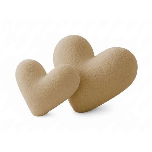 Dekoratyvinė pagalvėlė 38x33 cm Teddy Kalp – Mioli Decor