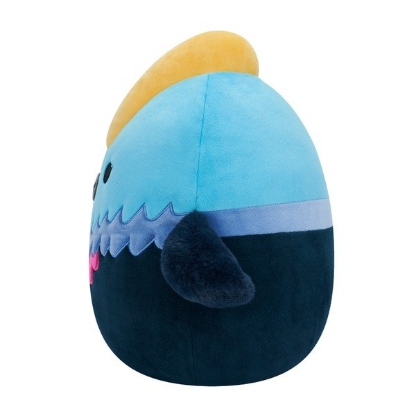 Pliušinis žaislas Melrose – SQUISHMALLOWS-image-2