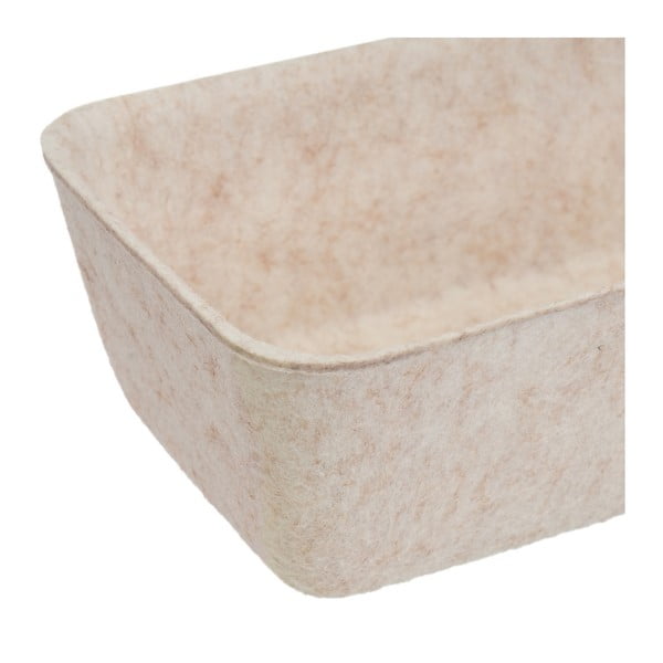 Iš tekstilės stalčių organizatoriai 5 vnt. – Casa Selección-image-3