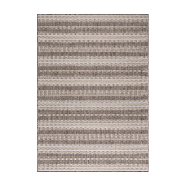 Lauko kilimas smėlio spalvos 120x170 cm Sunny – Ayyildiz Carpets