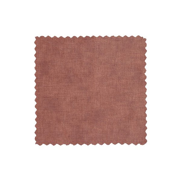 Sofa iš velveto šviesiai rožinės spalvos 160 cm Bag – WOOOD-image-3