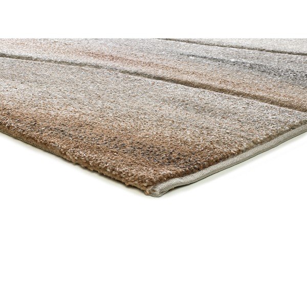 Smėlio spalvos kilimas 140x200 cm Badet – Universal-image-3