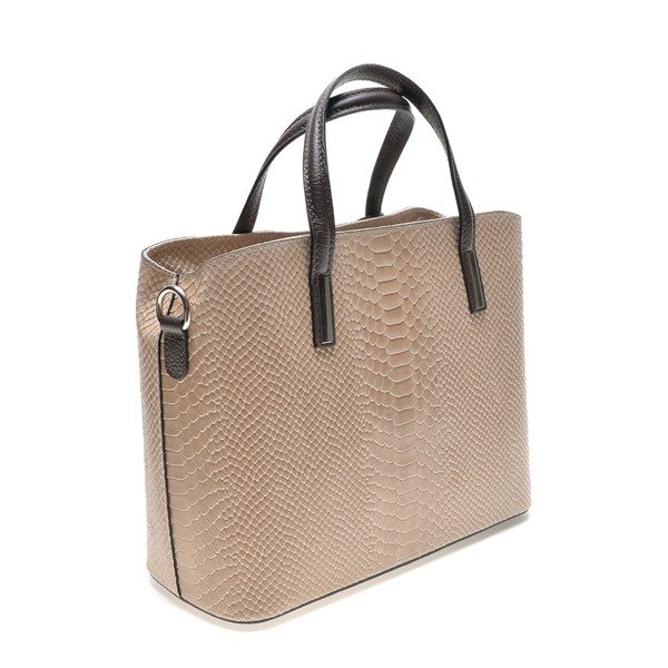 Odinė rankinė - Roberta M-image-1