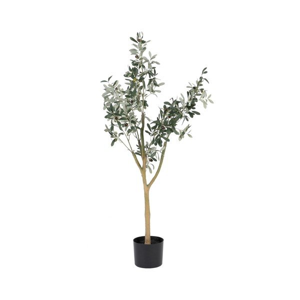 Dirbtinis alyvmedis (aukštis 112 cm) Olive Tree – Ixia