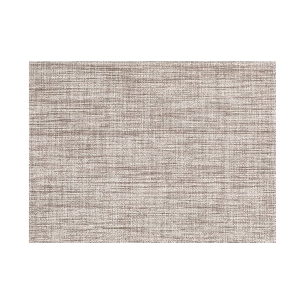 "Tiseco Home Studio" rudai pilkas kilimėlis, 45 x 33 cm