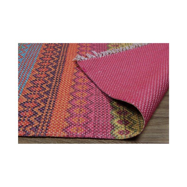 Kilimas Salvator Red, 150 x 230 cm-image-1