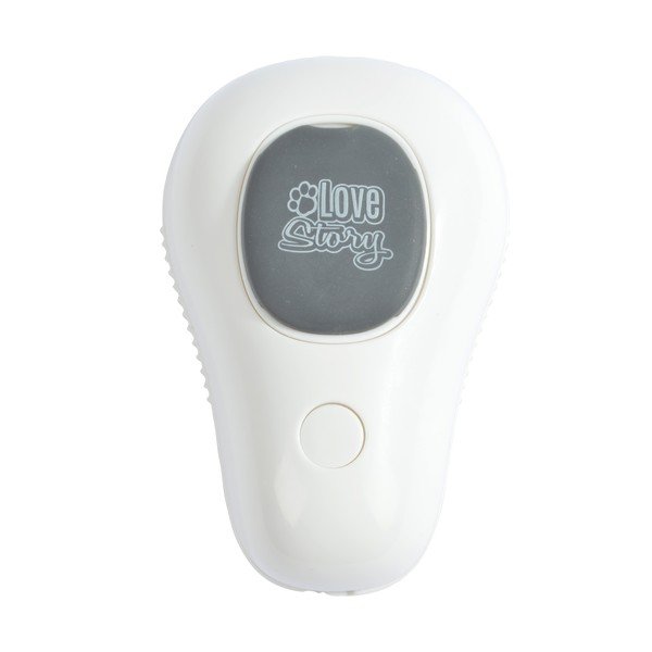 Augintinio šepetys – Love Story-image-1