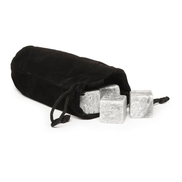 Šaldymo akmenys viskio taurėms Sagaform, 9 vnt.-image-1