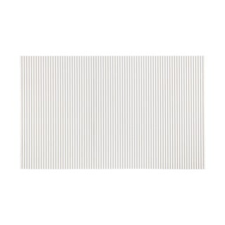 Baltas vonios kilimėlis Wenko, 50 x 80 cm