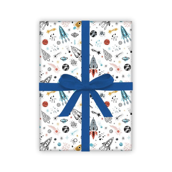 Vyniojamasis dekoratyvinis popierius eleanor stuart Space-image-1