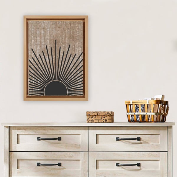 Paveikslas 36x46 cm - Wallity-image-1