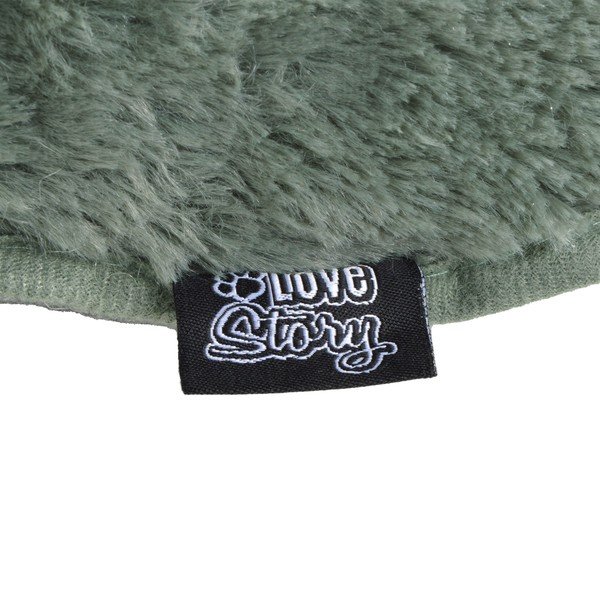Augintinio guolis khaki spalvos šuniui ø 60 cm – Love Story-image-2
