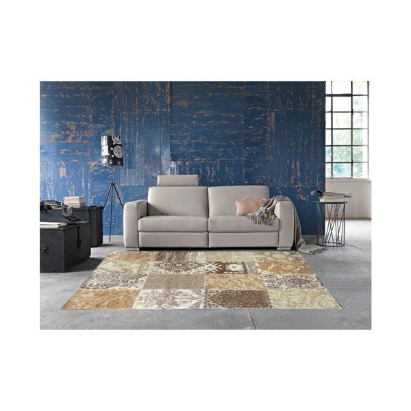 Kilimas Webtappeti Modern Kilim Desert, 133 x 190 cm-image-2