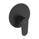 Dušo kambariui/po priedanga čiaupas matinės juodos spalvos Silk Black – Ideal Standard