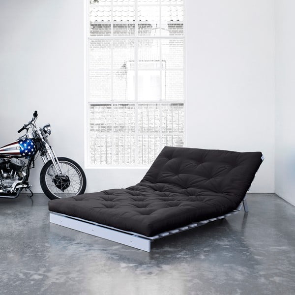 Kintama sofa "Karup Roots Cool Grey/Grey-image-2