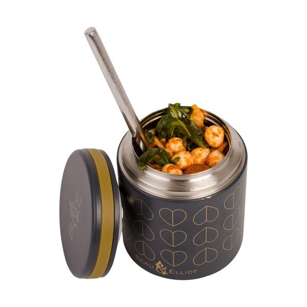 Maisto termosas Navigate Dove, 400 ml-image-2