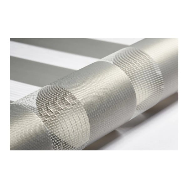 Pilkos spalvos diena ir naktis roletai 80x150 cm Zebra – Gardinia-image-2