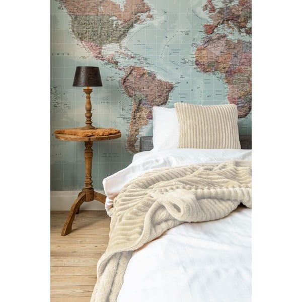 Antklodė 130x160 cm Ribble - Tiseco Home Studio-image-1