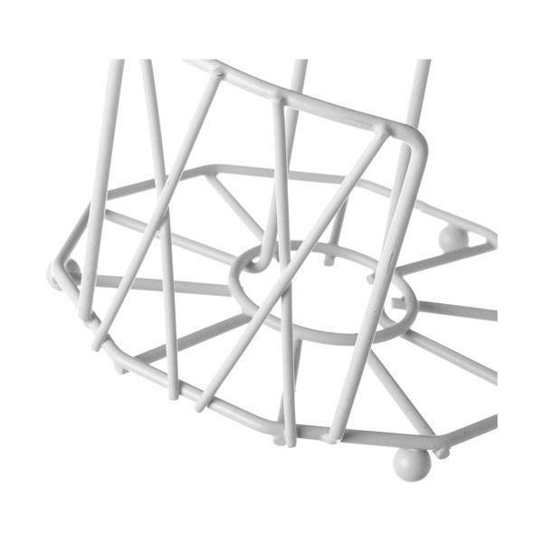 Metalinis laikiklis virtuviniams rankšluosčiams ø 14,5 cm - Casa Selección-image-1