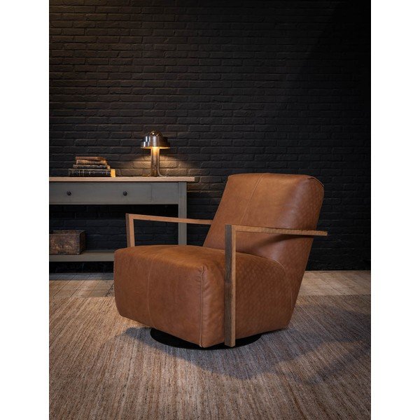 Lauko kilimas smėlio spalvos 200x140 cm Grain – Paju Design-image-4