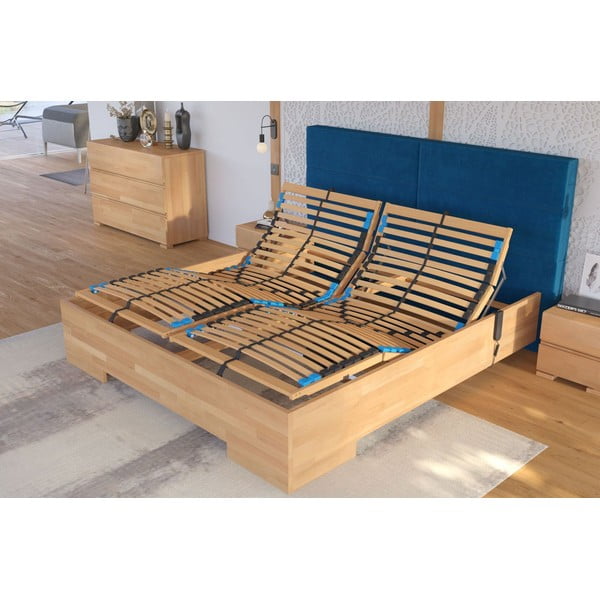 Reguliuojamos grotelės 100x200 cm Electrico - Skandica-image-1