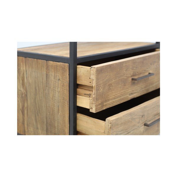 Tikmedžio lentyna HSM collection Display Rack-image-4
