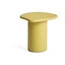 Iš betono sodo šoninis staliukas 47x48 cm Macarella – Kave Home