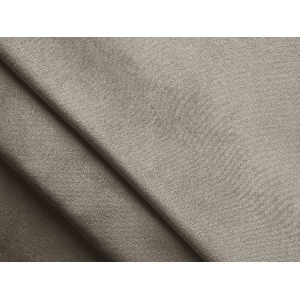 Taupe spalvos spyruoklinė lova su sandėliavimo vieta 160x200 cm Mikana – Makamii-image-2