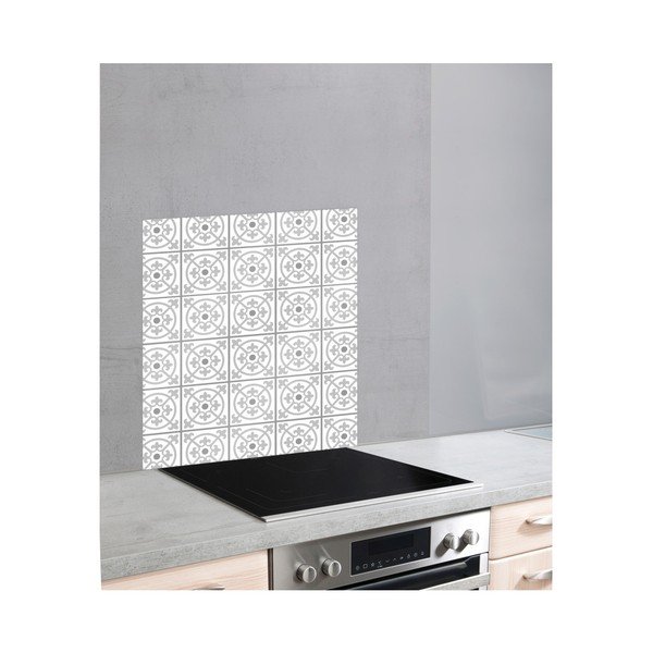 Stiklinis dangtis viryklei Wenko Splashback, 60 x 70 cm-image-3