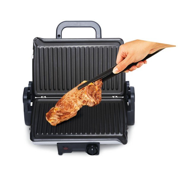 Kontaktai su kepsninėmis Minute Grill - Tefal-image-2