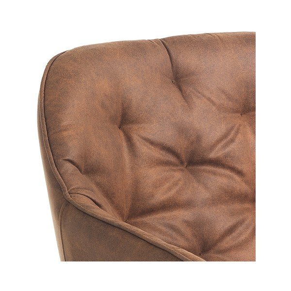 2 "Tomasucci Lovely" minkštų kėdžių rinkinys-image-3