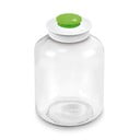 Fermentacijos rinkinys 5 l Della Casa - Tescoma