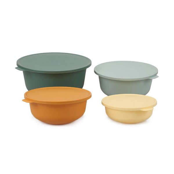 Maisto dėžutės 4 vnt. maistui – Hermia-image-2