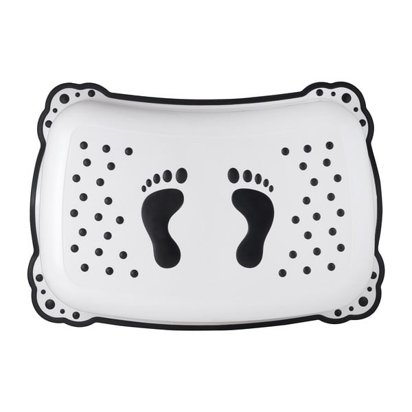 Balta vaikiška kėdutė Kindsgut Step-image-2