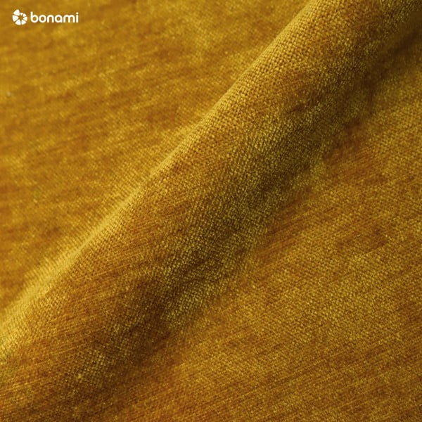 Apmušalų audinio pavyzdys Furninova Eros Mustard – Bonami