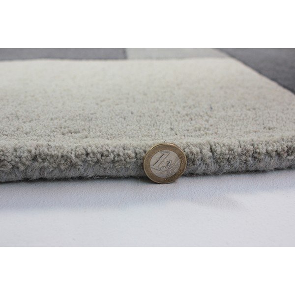 Vilnonis kilimas Flair Rugs Illusion Collage Odette, 150 x 240 cm-image-4