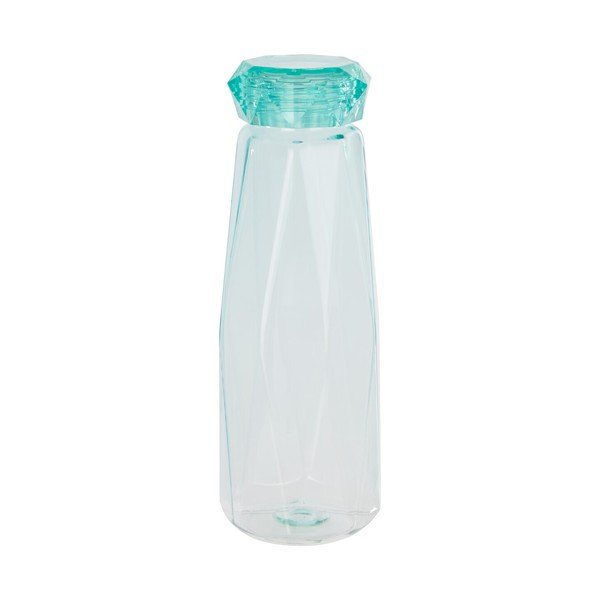 Mėlynos spalvos butelis Kelioninis buteliukas 600 ml Mimo – Premier Housewares