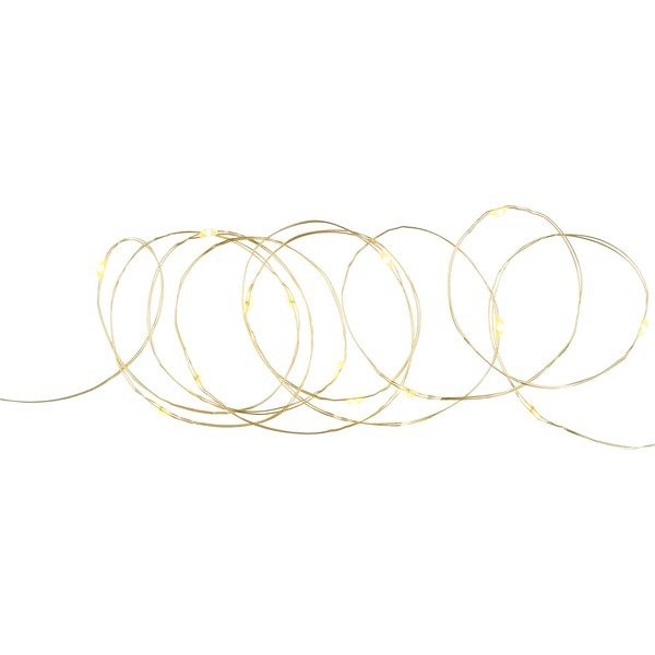 LED šviesos girlianda Sirius Knirke, ilgis 7,9 m-image-4