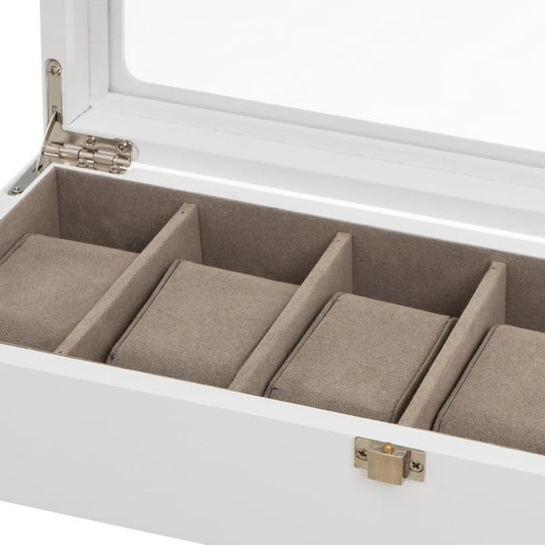 Laikrodžių organizatorius – Casa Selección-image-1