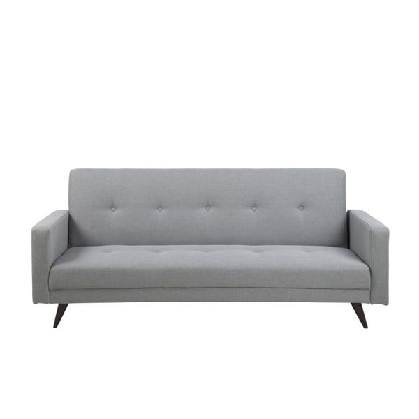 Pilka sofa-lova Actona Leconi-image-3