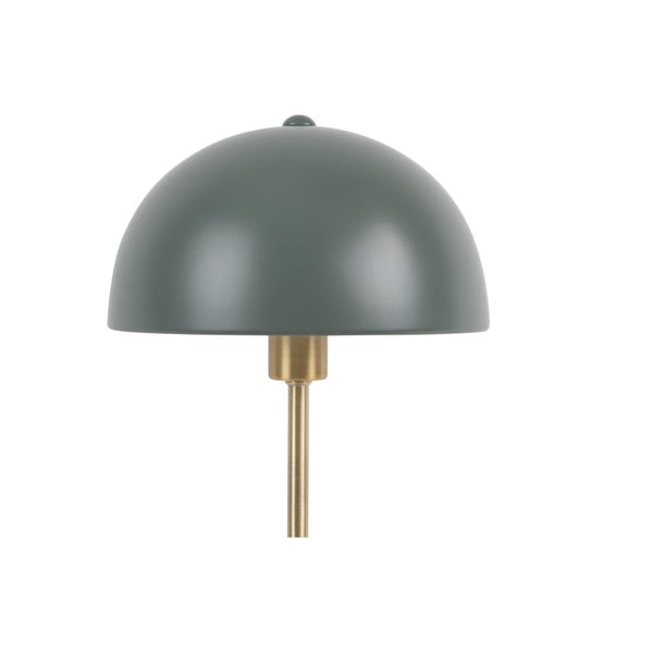 Žalias stalinis šviestuvas su aukso detalėmis Leitmotiv Bonnet-image-2