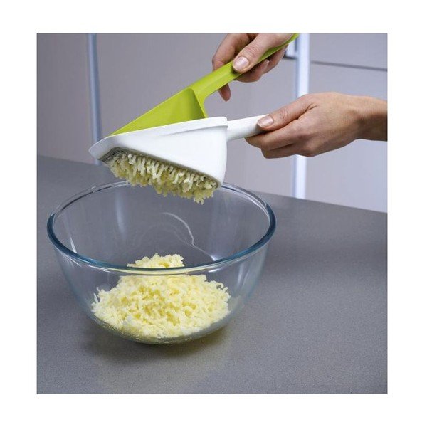 Bulvių tarkavimo mašina "Scoop Ricer", pilka-image-3